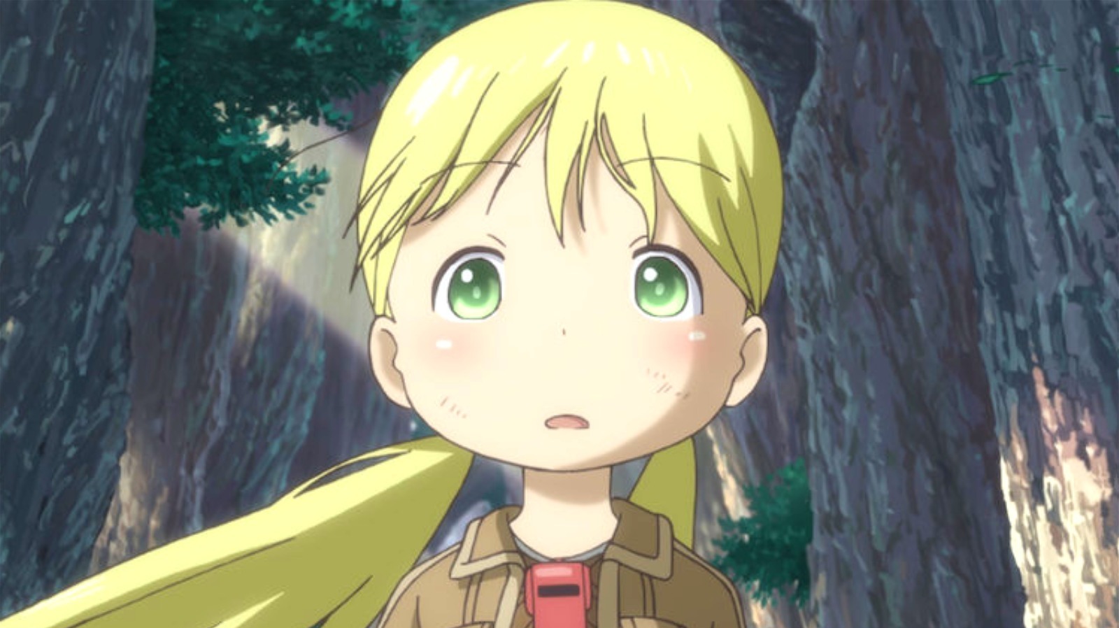 Made in Abyss Season 2 Gets New Trailer, Release Date