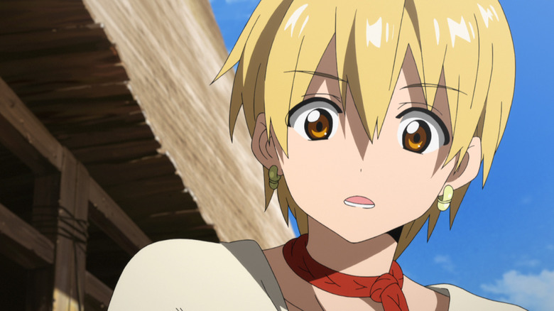 Alibaba surprised