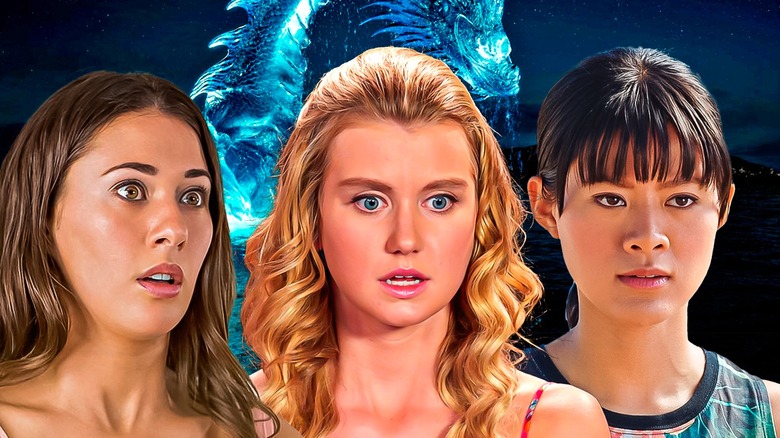 Mako Mermaids: An H2O Adventure (2016) - Netflix