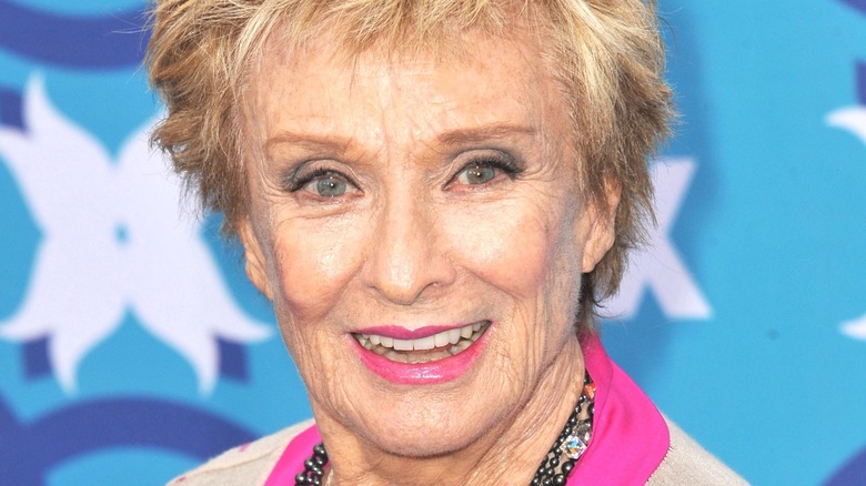 Cloris Leachman