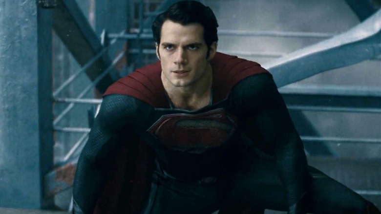 Man Of Steel: 10 Ways Zack Snyder Changed Superman