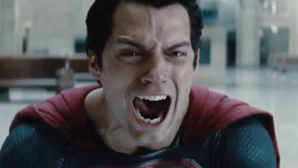 Man of Steel: Christopher Nolan Opposed the Ending, DC Comics Advised on It
