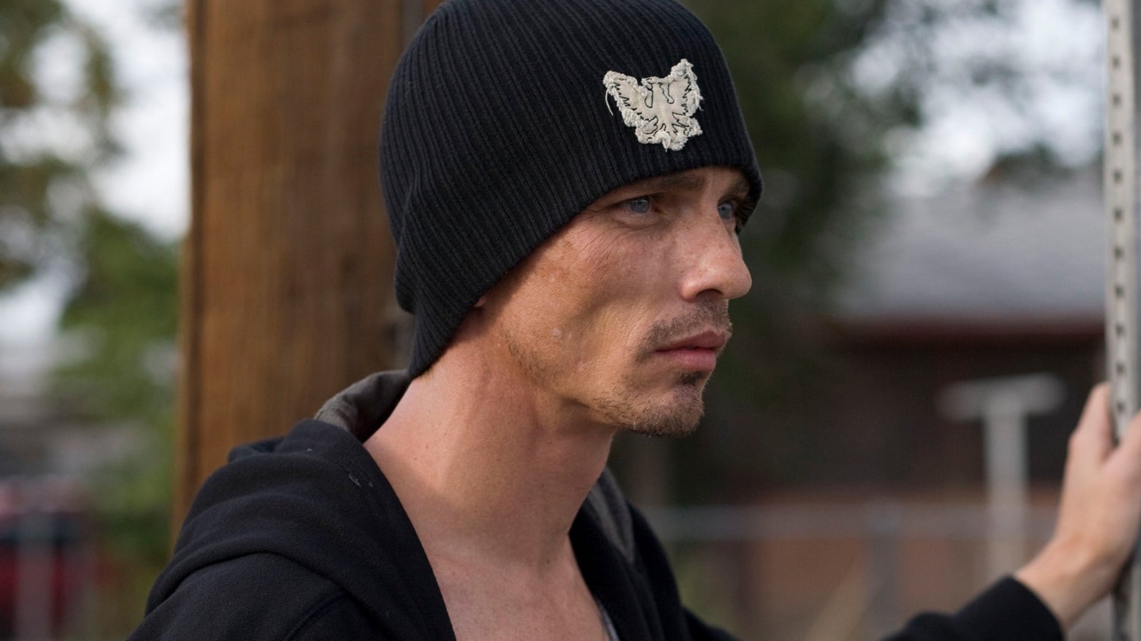 Mandalorian S3 E7 Yes, That's Breaking Bad's Skinny Pete As The