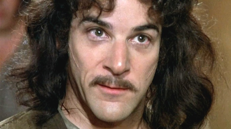 mandy patinkin in princess bride