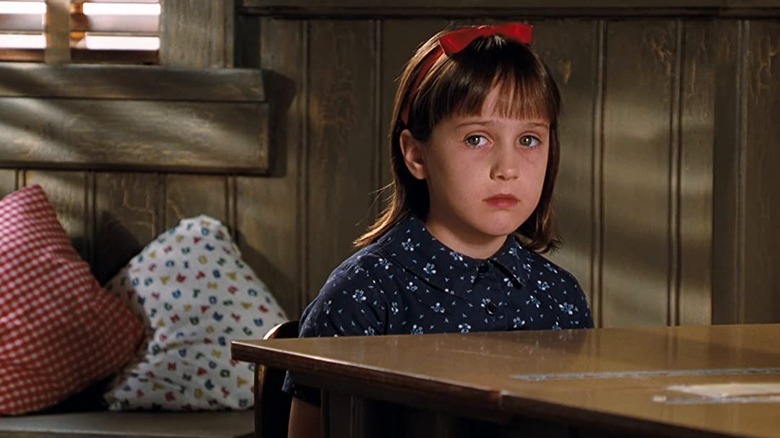 Matilda Mara Wilson