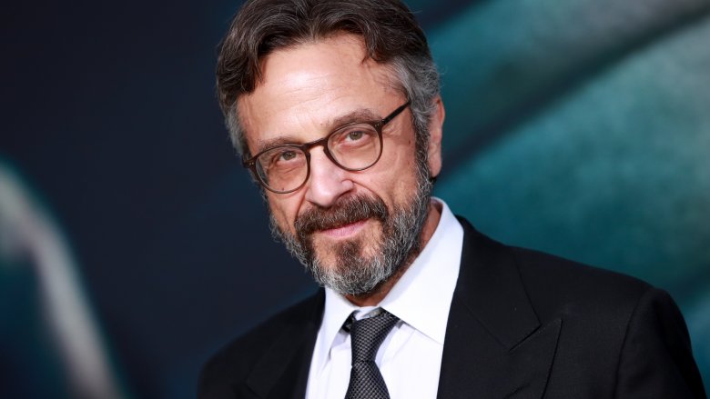 Marc Maron