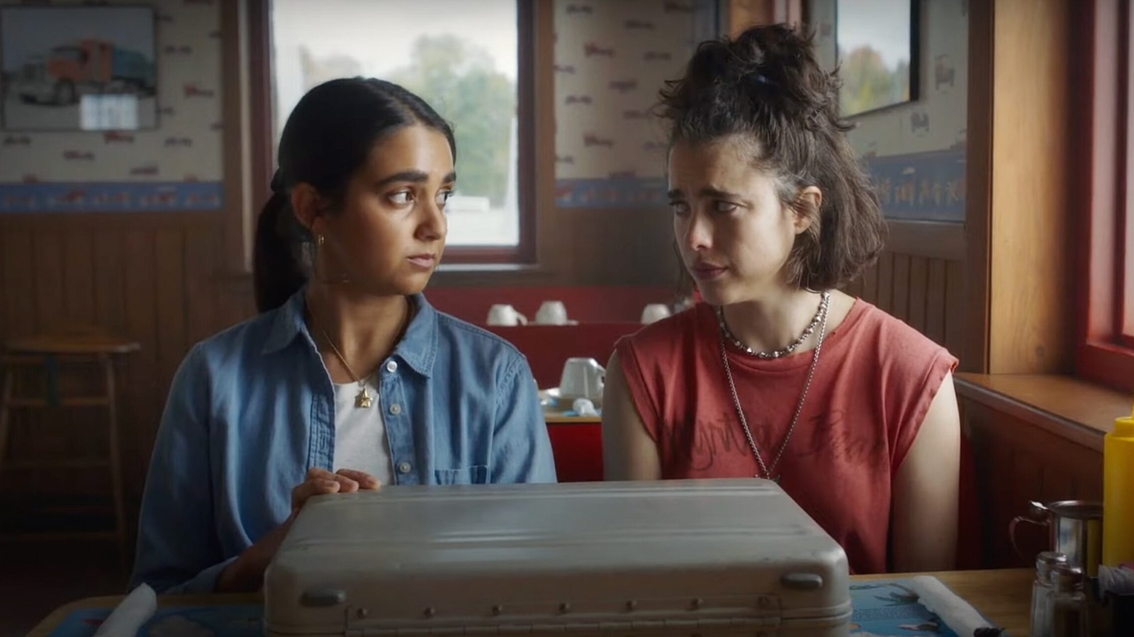 Margaret Qualley Enjoyed Her Drive-Away Dolls Sex Scenes For One Key Reason