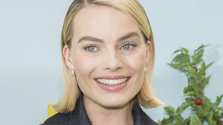 Margot Robbie