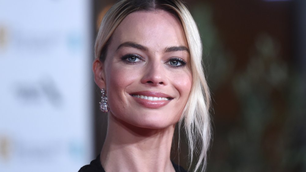 Margot Robbie Tinkerbell