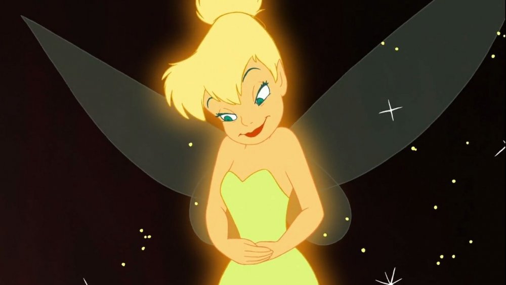 Tinkerbell