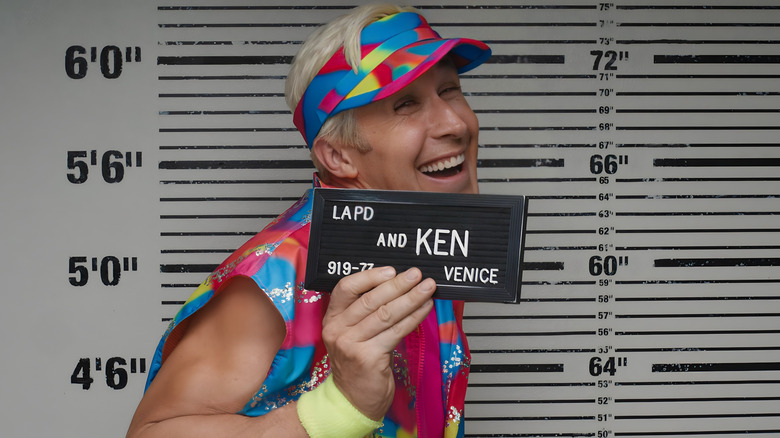 Ken mugshot smiling