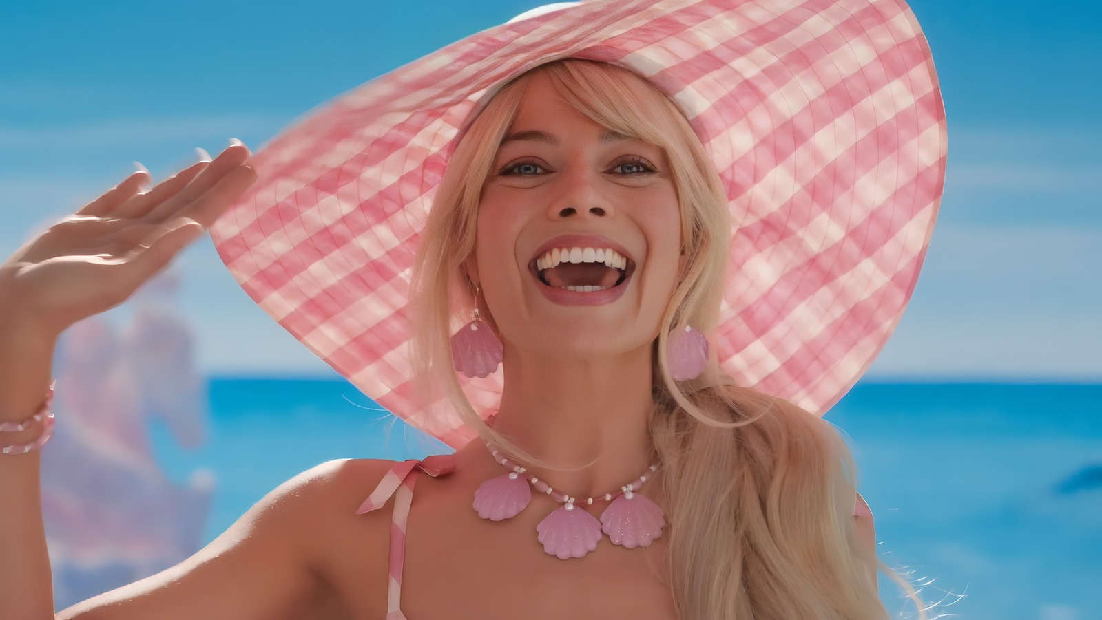 Margot Robbie Signs Huge Warner Bros. Film Deal After Barbie Here's