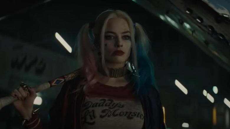 Margot Robbie's Fame From Her Suicide Squad Role Came At A Hefty Cost