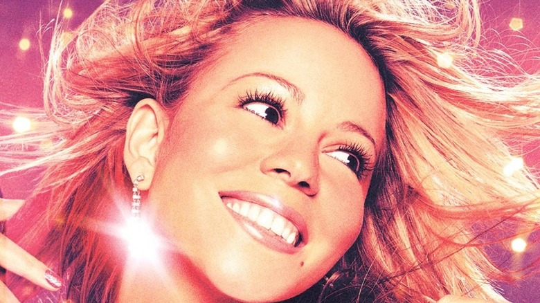 Mariah Carey in Glitter