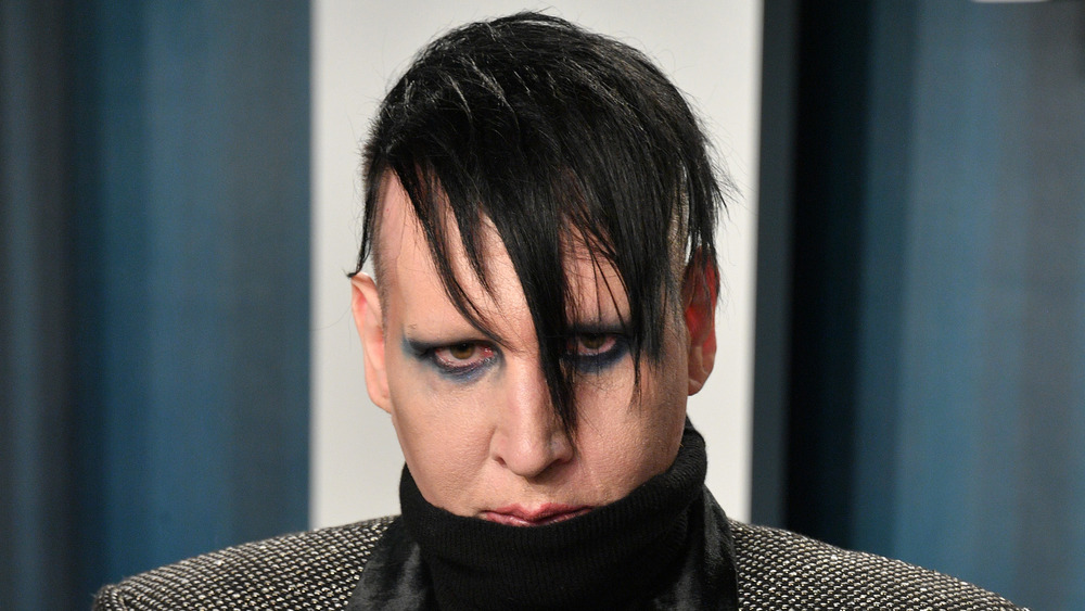 Marilyn Manson