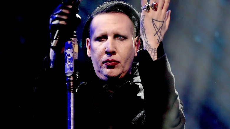 Marilyn Manson