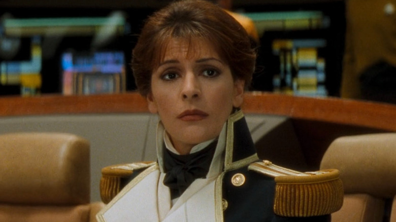 Troi looking forward