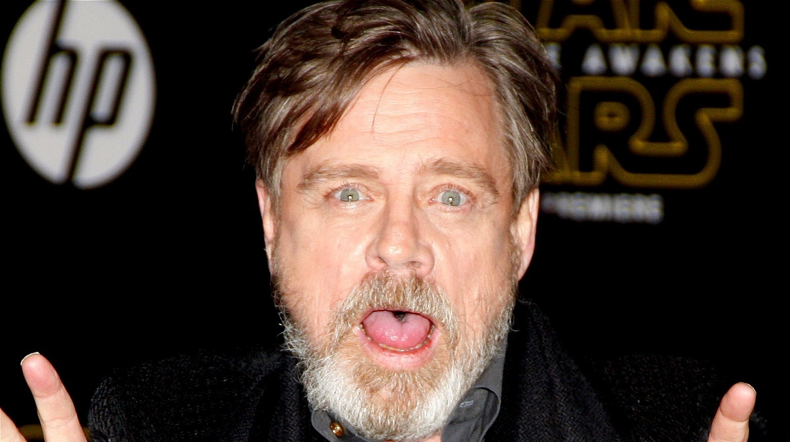 Mark Hamill Has Been In More Star Wars Movies Than You Think