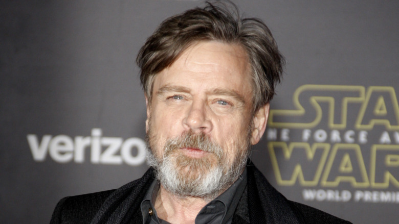 Mark Hamill