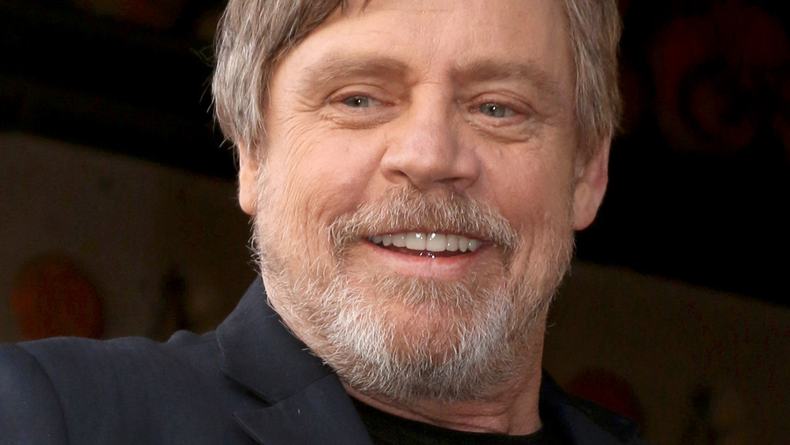 Mark Hamill Originally Thought Star Wars