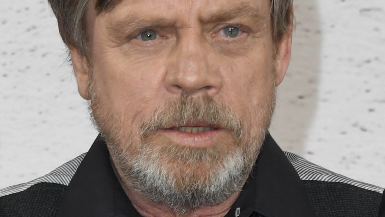 The Last Jedi': Mark Hamill “Regrets Voicing Doubts & Insecurities