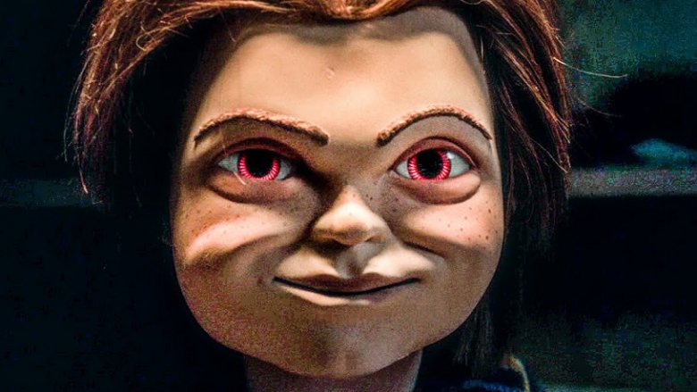Chucky in Child's Play (2019)