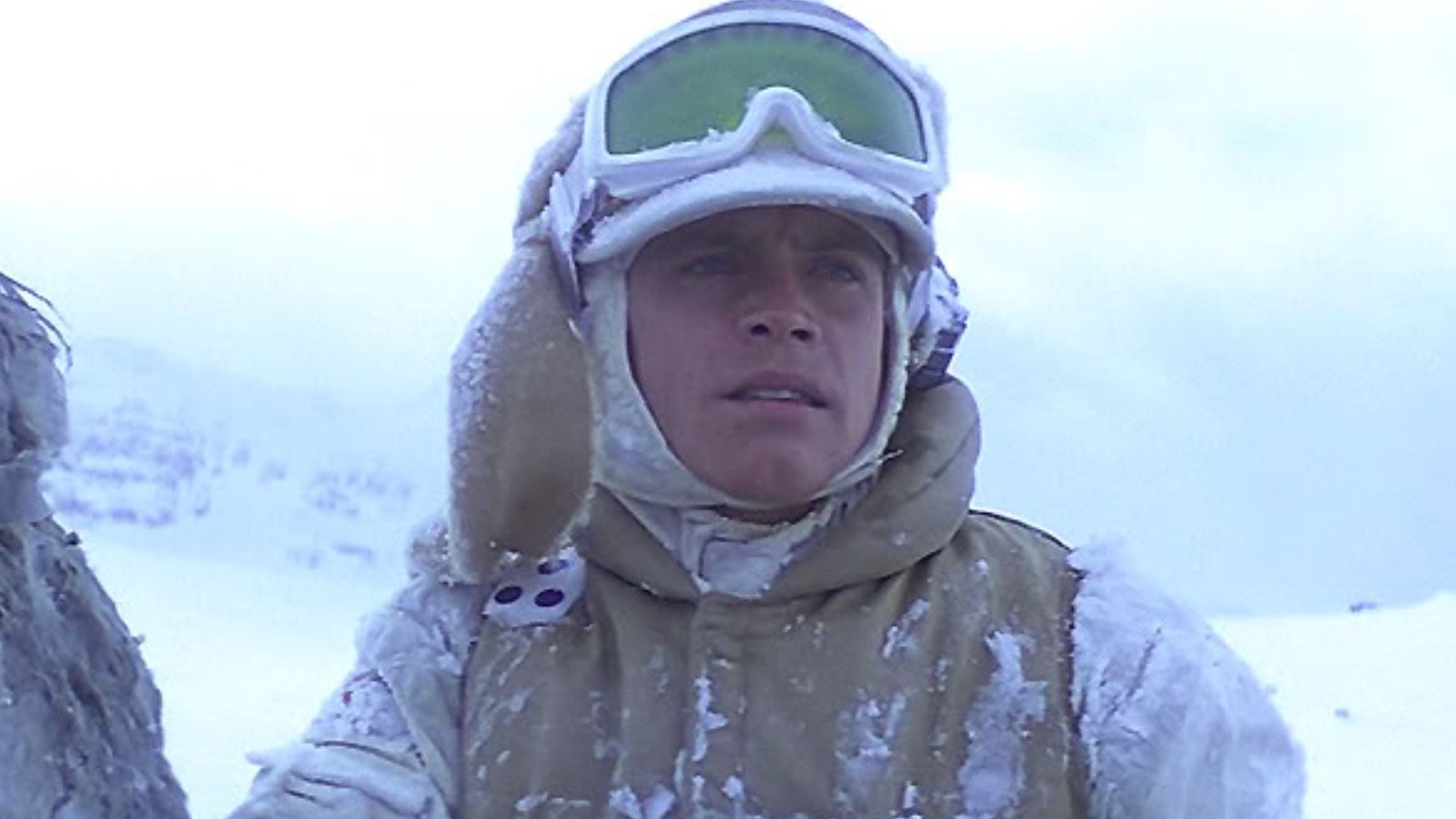 Was the Wampa Attack in Empire Strikes Back Created to Explain