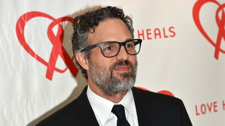 Mark Ruffalo