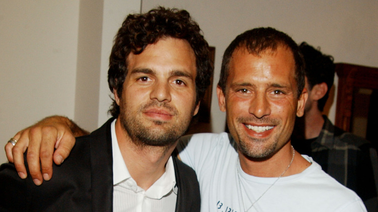 Mark Ruffalo