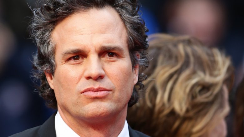 Mark Ruffalo