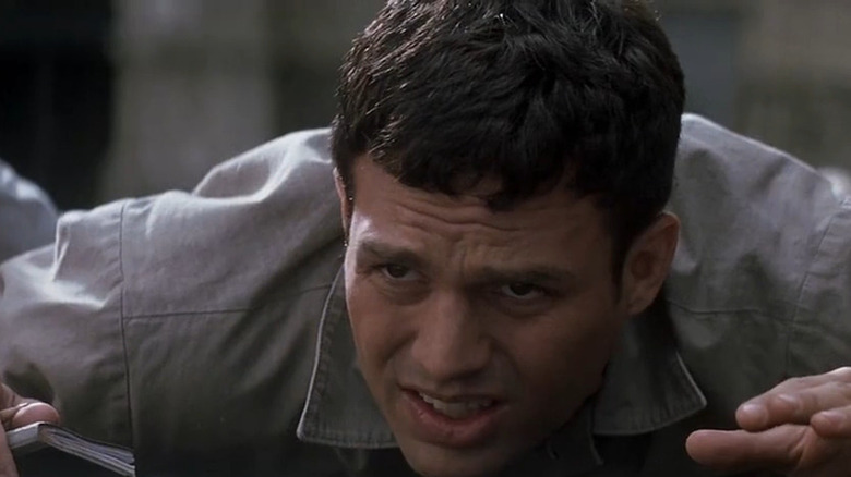 Mark Ruffalo