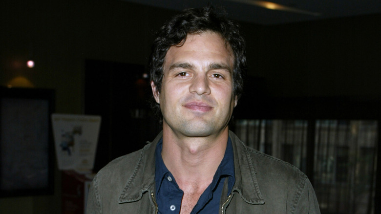 Mark Ruffalo