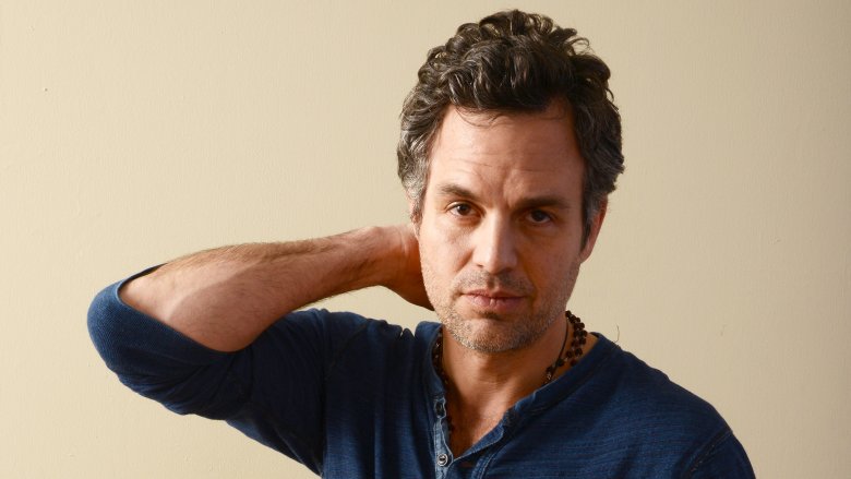 Mark Ruffalo
