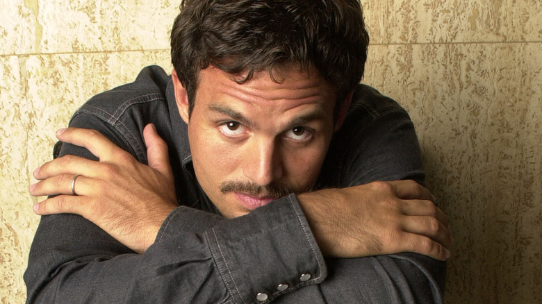 Mark Ruffalo