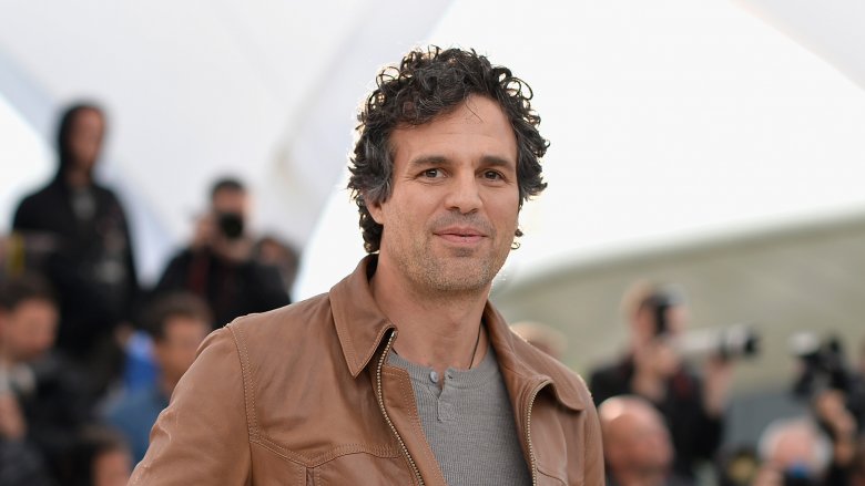 Mark Ruffalo