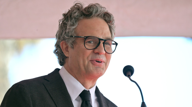 Mark Ruffalo