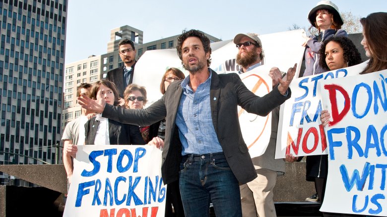 Mark Ruffalo