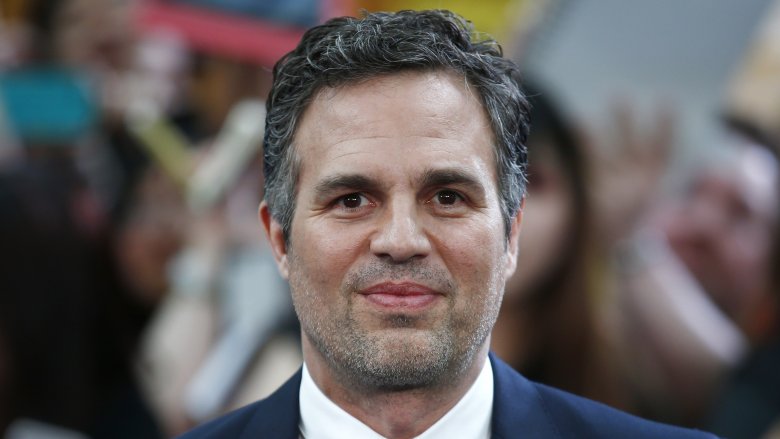 Mark Ruffalo