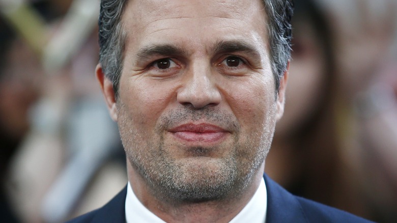 Mark Ruffalo