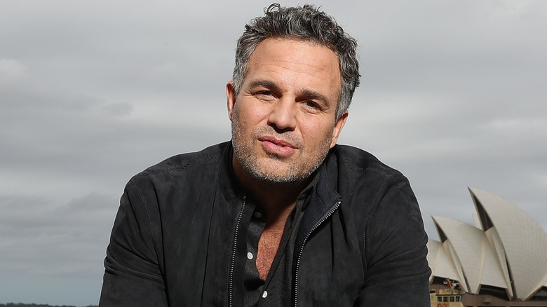 Mark Ruffalo