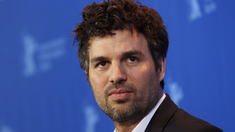 Mark Ruffalo