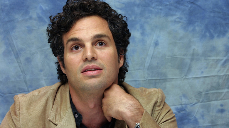 Mark Ruffalo
