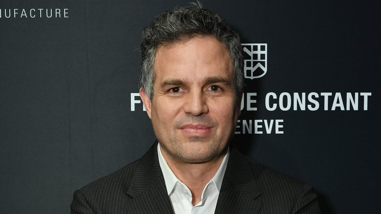 Mark Ruffalo