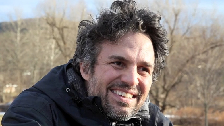 Mark Ruffalo