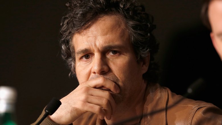 Mark Ruffalo