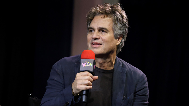 Mark Ruffalo