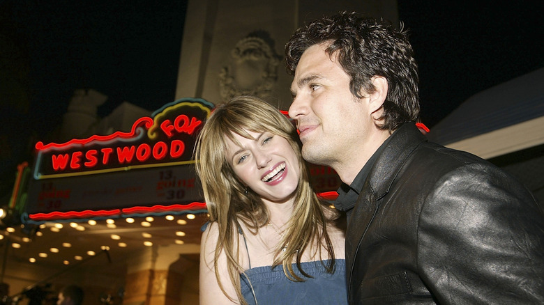 Mark Ruffalo
