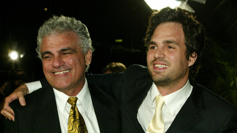 Mark Ruffalo