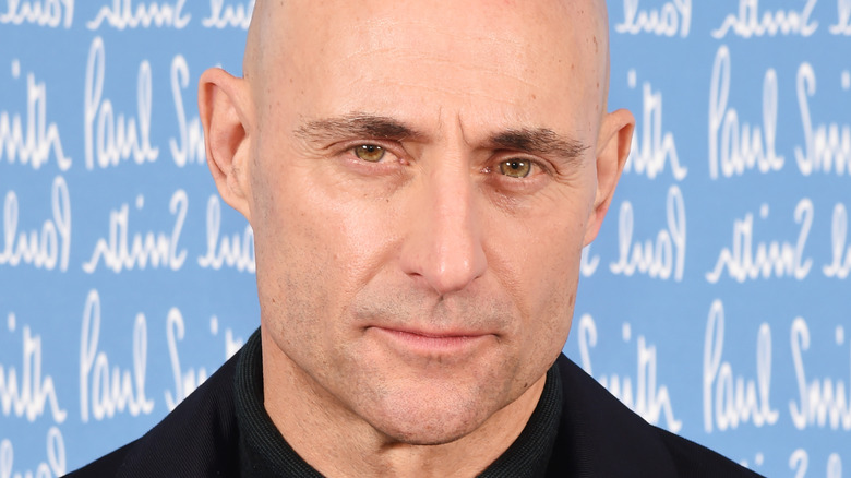 Mark Strong