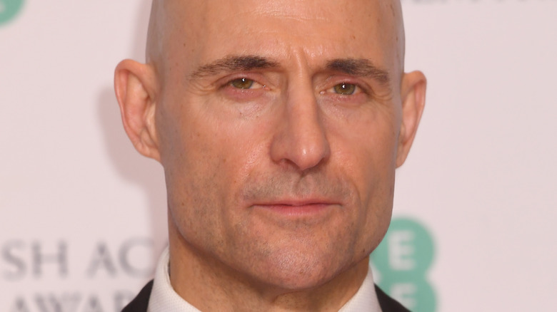 Mark Strong